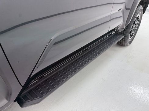 Used 2025 Toyota 4Runner TRD Off-Road Premium image 8