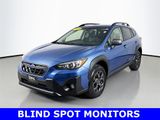 Used 2023 Subaru Crosstrek 2.5i Sport image 2