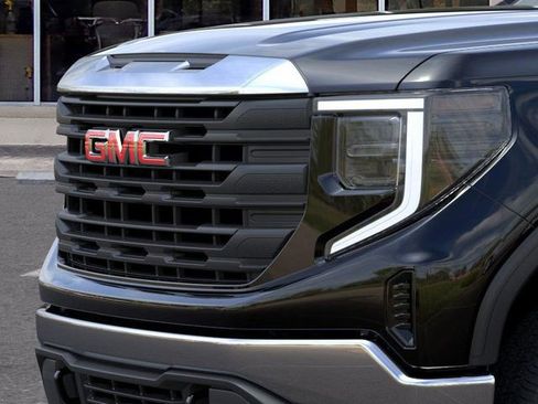 New 2026 GMC Sierra 1500 Pro w/ Pro Value Package RWD image 13