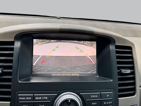 Used 2012 Nissan Pathfinder SV RWD image 26