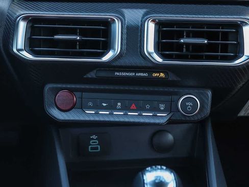 New 2026 Ford Mustang GT Premium RWD image 13