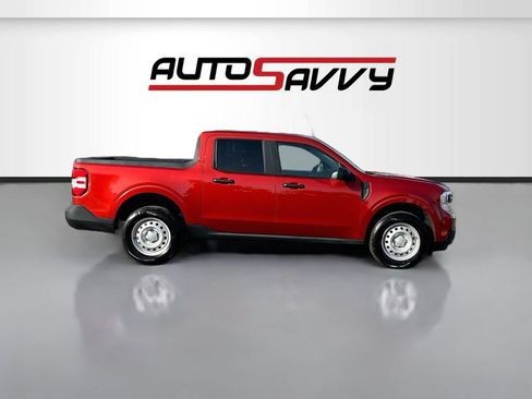 Used 2024 Ford Maverick XL FWD image 8