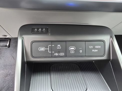 New 2026 Hyundai Kona SEL Premium AWD/4WD image 21