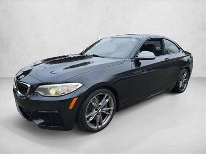 Used 2015 BMW M235i Coupe