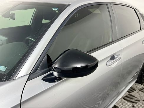 Used 2026 Honda Civic Sport image 12
