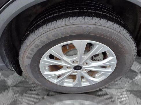 Used 2024 Ford Escape Active image 19