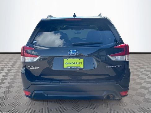Used 2020 Subaru Forester Premium AWD/4WD image 36