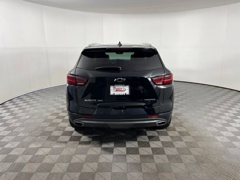 Used 2023 Chevrolet Blazer Premier w/ Enhanced Convenience Package image 6