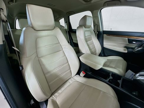 Used 2018 Honda CR-V EX-L image 26