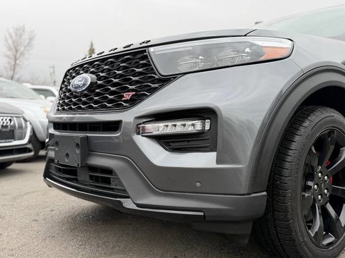 Used 2023 Ford Explorer ST w/ Equipment Group 401A image 19