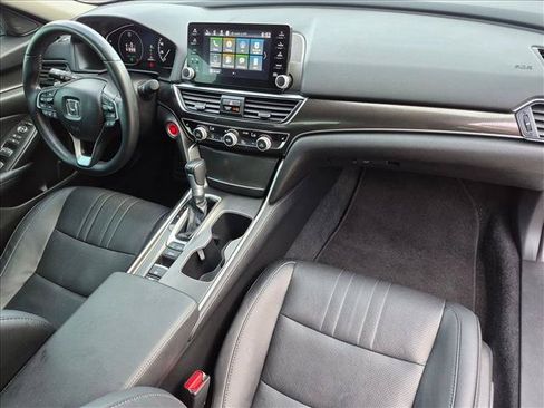 Used 2021 Honda Accord Sport Special Edition image 20