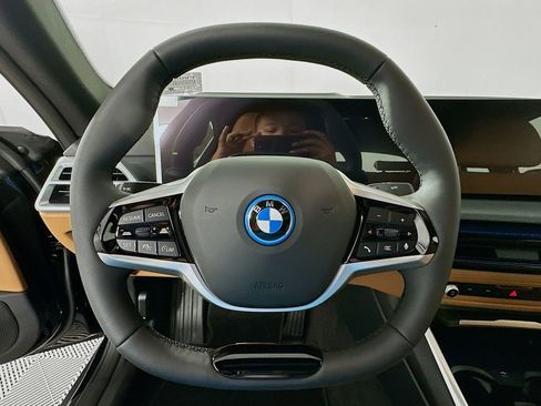 New 2026 BMW i4 eDrive40 w/ Premium Package image 10