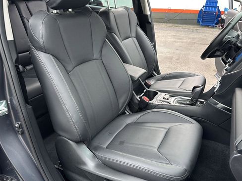 Used 2024 Subaru Forester Touring image 42