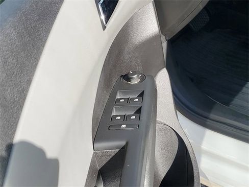 Used 2015 Chevrolet Sonic LTZ w/ Advanced Safety Package image 19