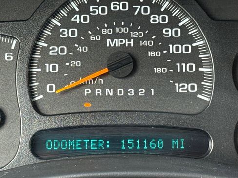 Used 2007 Chevrolet Silverado 1500 LT w/ Extended Cab Value Package image 30