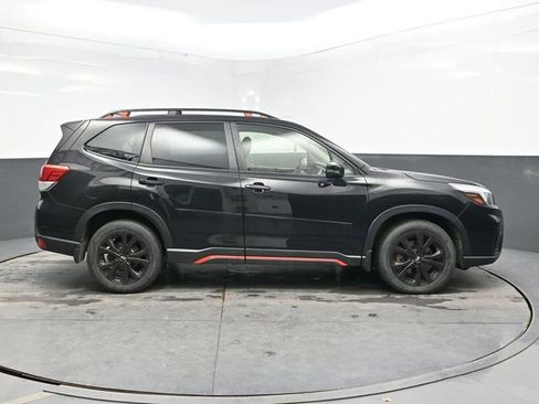 Used 2019 Subaru Forester Sport AWD/4WD image 8
