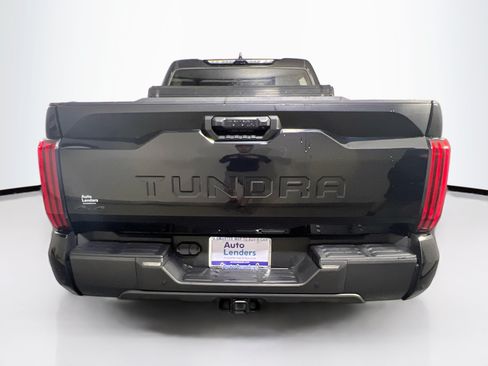 Used 2023 Toyota Tundra SR5 w/ SR5 Premium Package AWD/4WD image 6