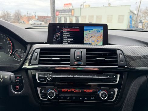 Used 2015 BMW M3 Sedan image 29