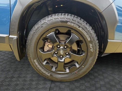 Used 2023 Subaru Forester Wilderness image 9