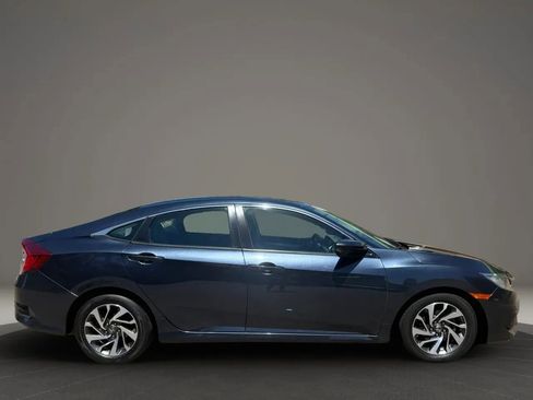Used 2016 Honda Civic EX image 5