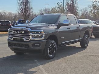 New 2026 RAM 3500 Laramie video 2