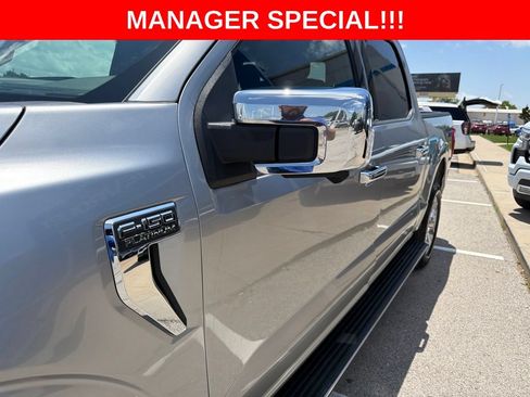 Used 2022 Ford F150 Platinum w/ Equipment Group 701A High AWD/4WD image 17