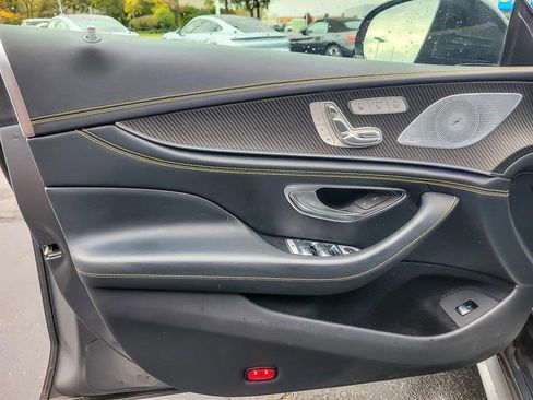 Used 2022 Mercedes-Benz AMG GT 53 image 18