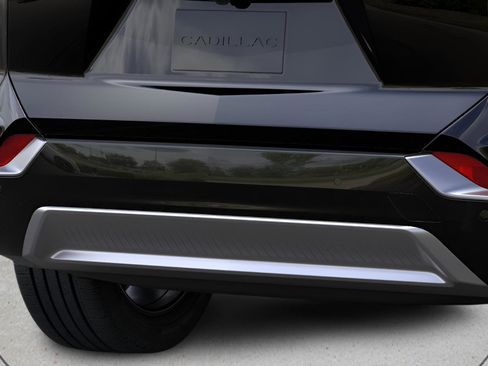 New 2026 Cadillac Optiq Luxury 1 AWD/4WD image 24