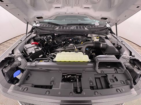 New 2026 Ford F150 STX w/ Equipment Group 200A RWD image 30