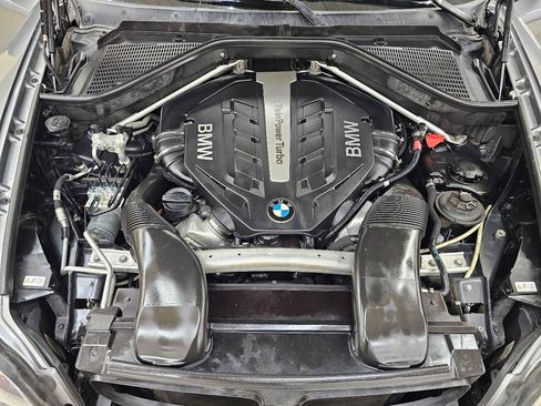 Used 2012 BMW X6 xDrive50i AWD/4WD image 44