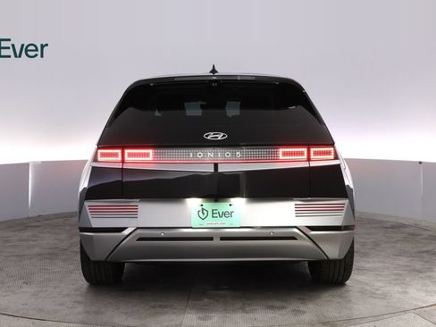 Used 2024 Hyundai Ioniq 5 Limited RWD image 15