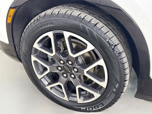 Used 2024 Chevrolet Blazer RS AWD/4WD image 33