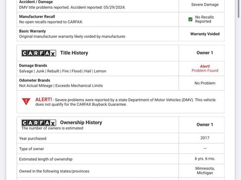 Used 2018 Subaru Crosstrek 2.0i Premium w/ Eyesight System image 57
