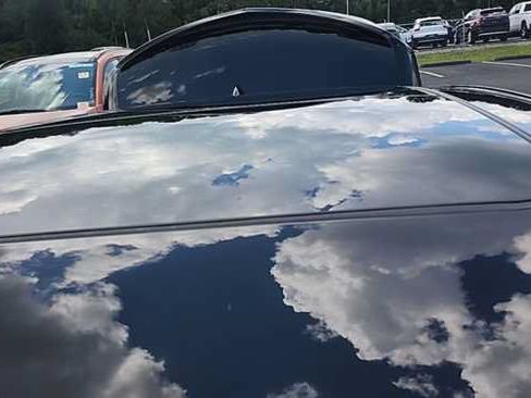 Used 2020 Cadillac CT5 Premium Luxury RWD image 9