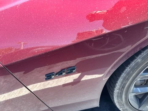Used 2023 Dodge Challenger R/T w/ Plus Package RWD image 6