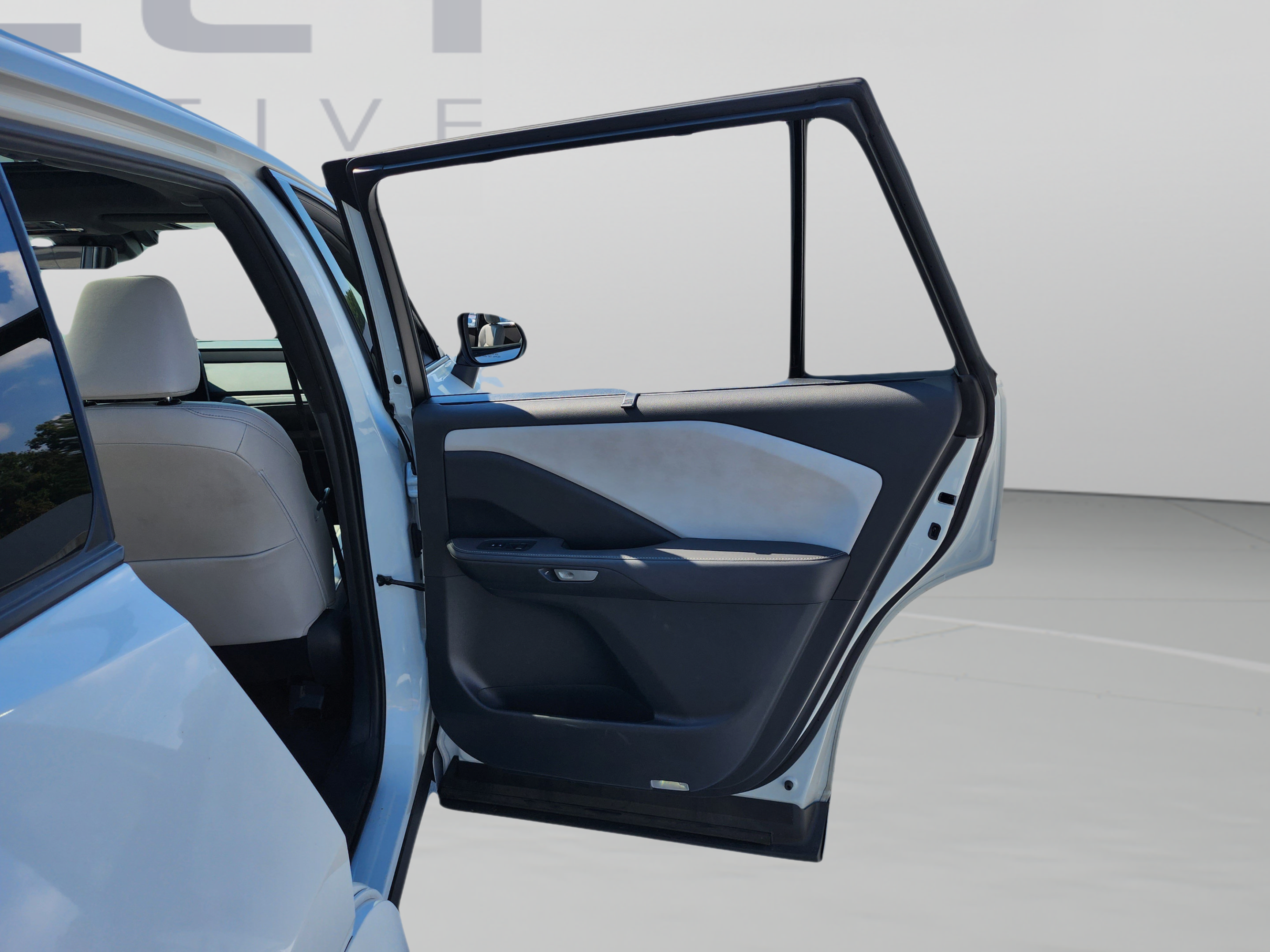 Certified 2026 Lexus TX 350 AWD w/ Technology Package image 22