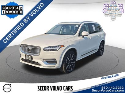 Used 2024 Volvo XC90 B6 Plus w/ Protection Package Premier