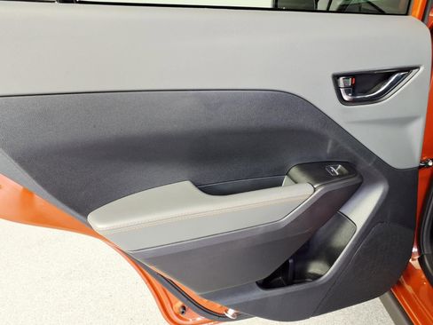 Certified 2025 Subaru Crosstrek 2.5i Limited w/ Crosstrek Mirror Package AWD/4WD image 10