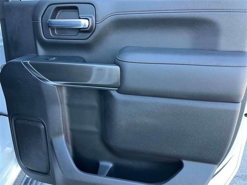 Certified 2023 GMC Sierra 3500 AT4 w/ AT4 Premium Plus Package image 18