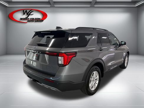 New 2026 Ford Explorer Active w/ Active Comfort Package RWD image 6