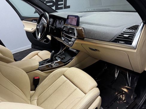 Used 2020 BMW X3 sDrive30i w/ Driving Assistance Package image 56
