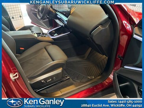 Used 2026 BMW X3 xDrive30i w/ Premium Package AWD/4WD image 15