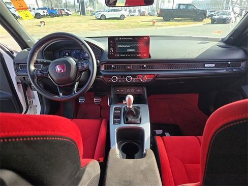 Used 2023 Honda Civic Type R image 17