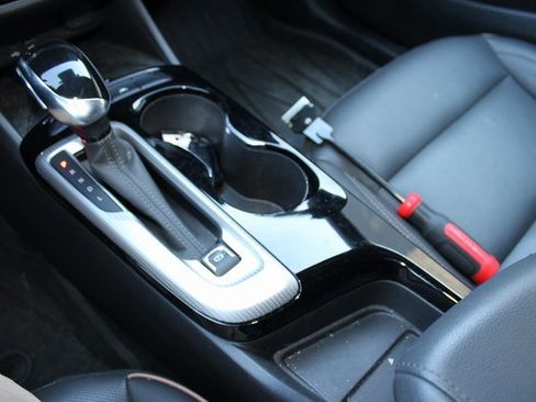 Used 2024 Buick Envista Avenir image 27