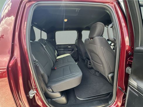 Used 2025 RAM 1500 Tradesman RWD image 33