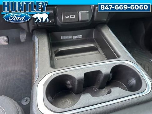 Used 2022 Chevrolet Silverado 1500 LT Trail Boss w/ Convenience Package II image 34