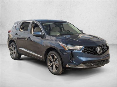 New 2026 Acura RDX SH-AWD w/ Technology Package image 7