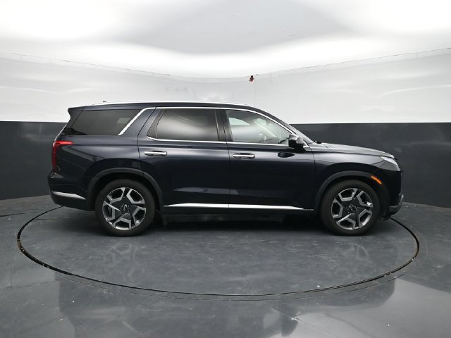 Used 2024 Hyundai Palisade SEL FWD image 10