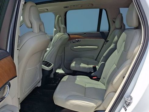 Used 2020 Volvo XC90 T6 Inscription w/ Protection Package AWD/4WD image 7