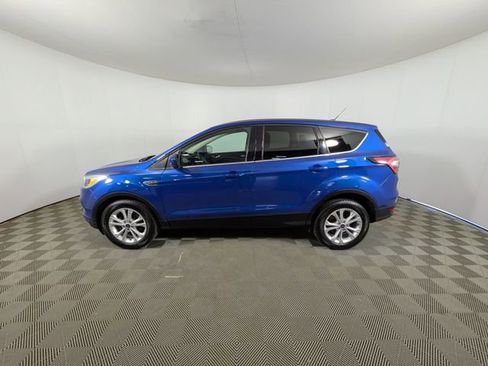 Used 2017 Ford Escape SE FWD image 13